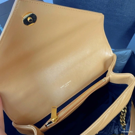 YSL MEDIUM COLLEGE 0807